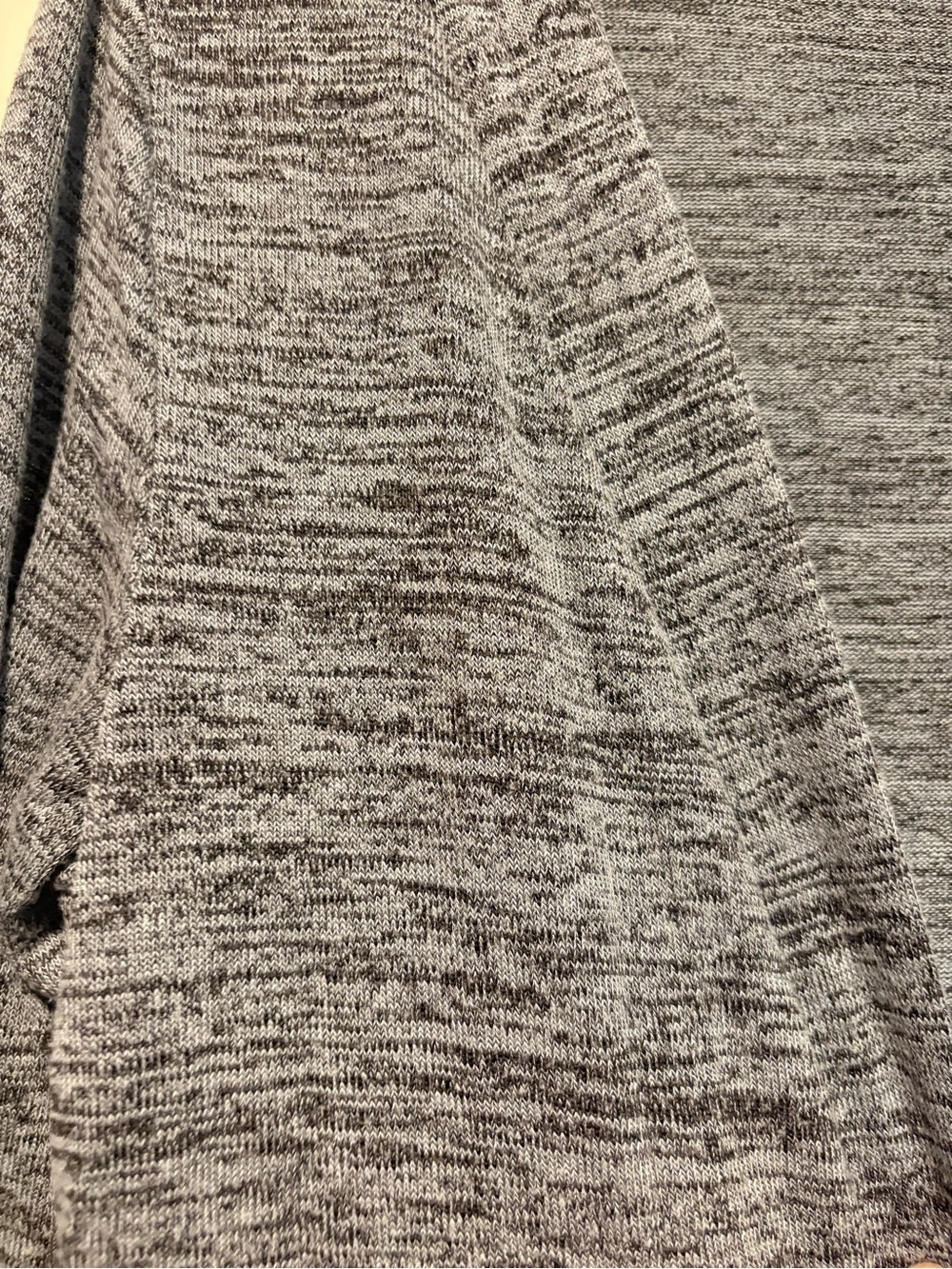 Hello Mello Carefree Threads Long Duster Cardigan - Picture 3 of 5